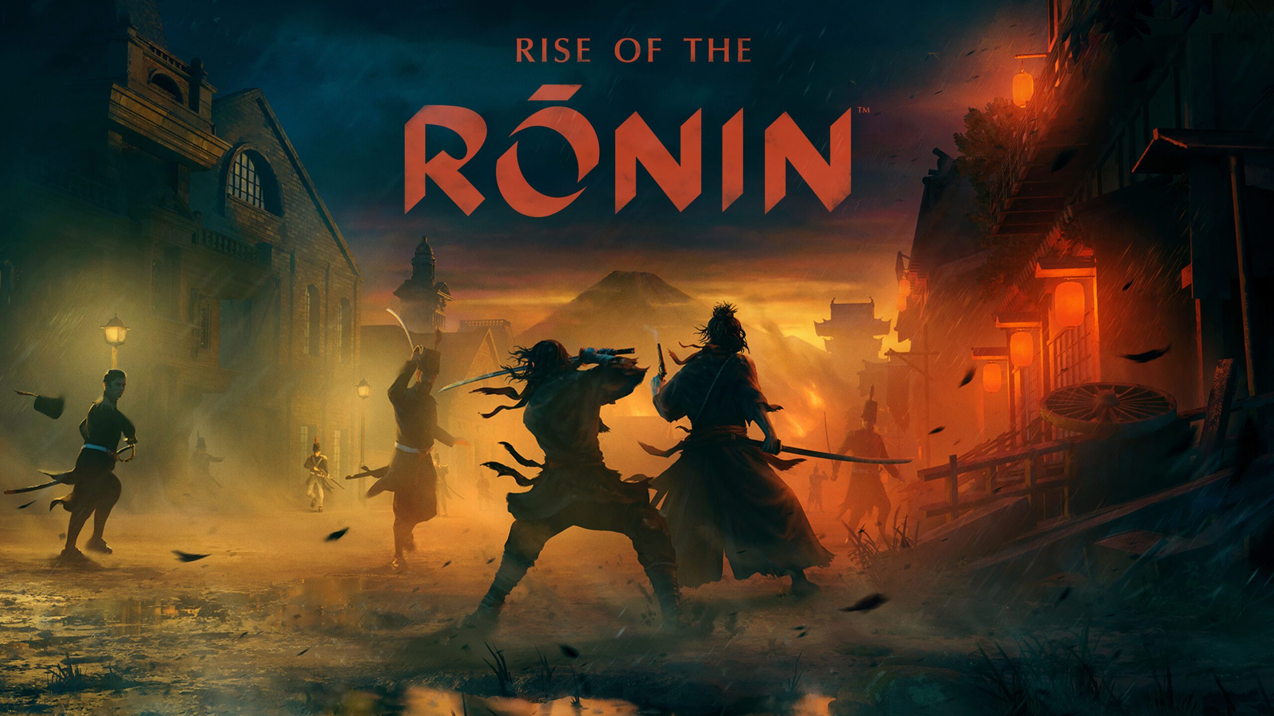 Rise of the Ronin: Developer tips for your first few hours – PlayStation.Blog