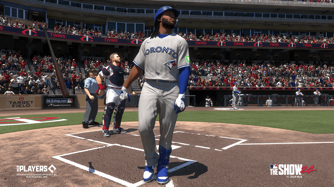 Start your Early Access journey today in MLB The Show 24
