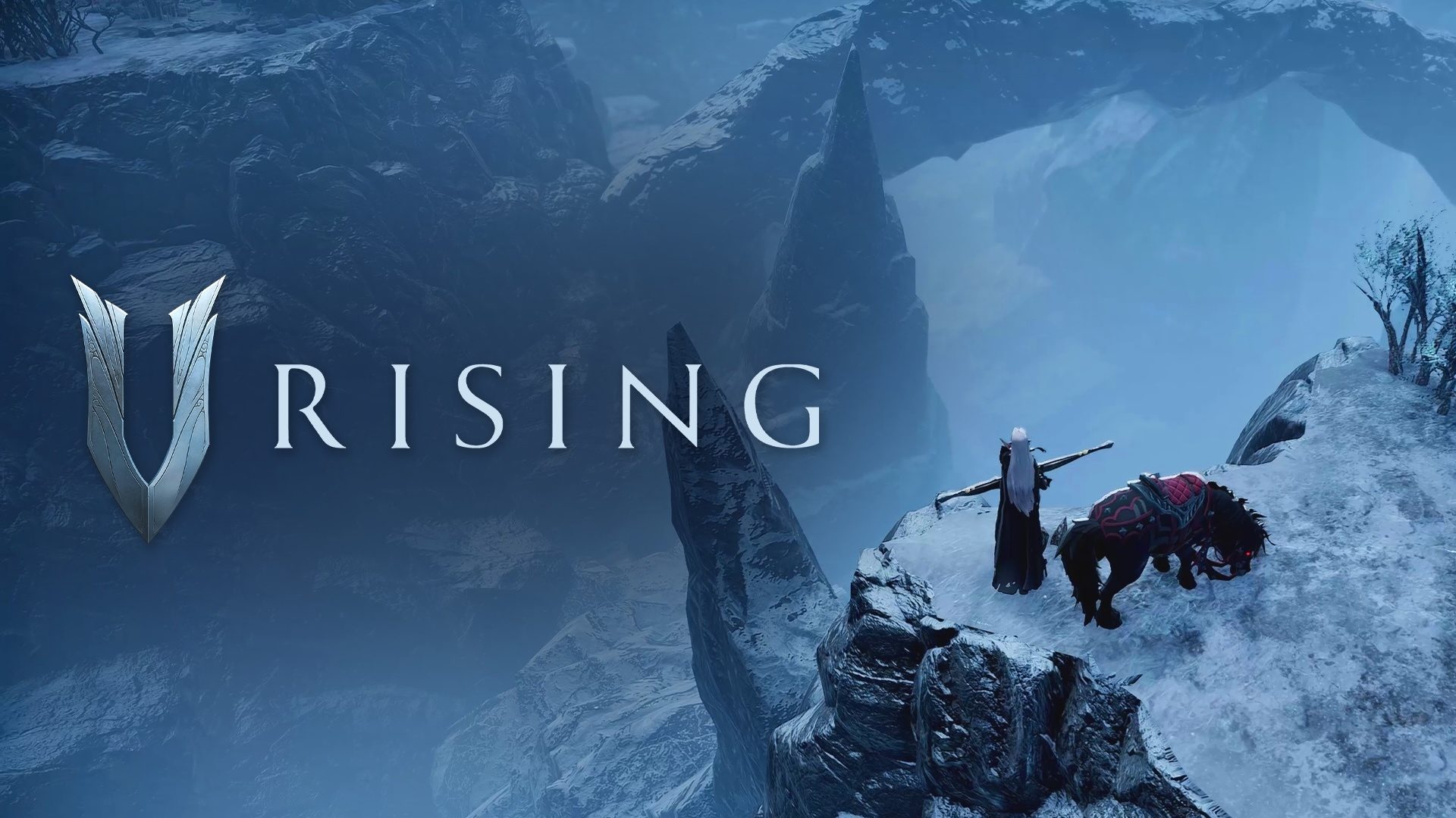 V Rising: Here’s what to expect when you enter Dracula’s frozen domain of Mortium