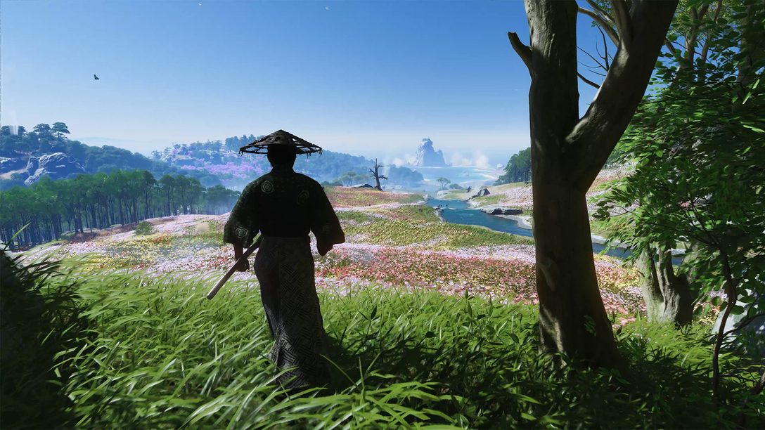 Ghost of Tsushima Director’s Cut PC cross-play and system requirements revealed