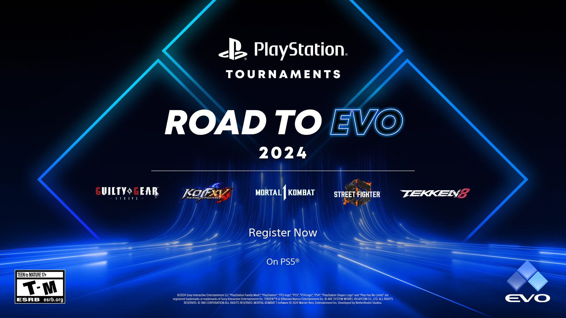 Evoへの道とEvo Japanを見る – PlayStation.Blog