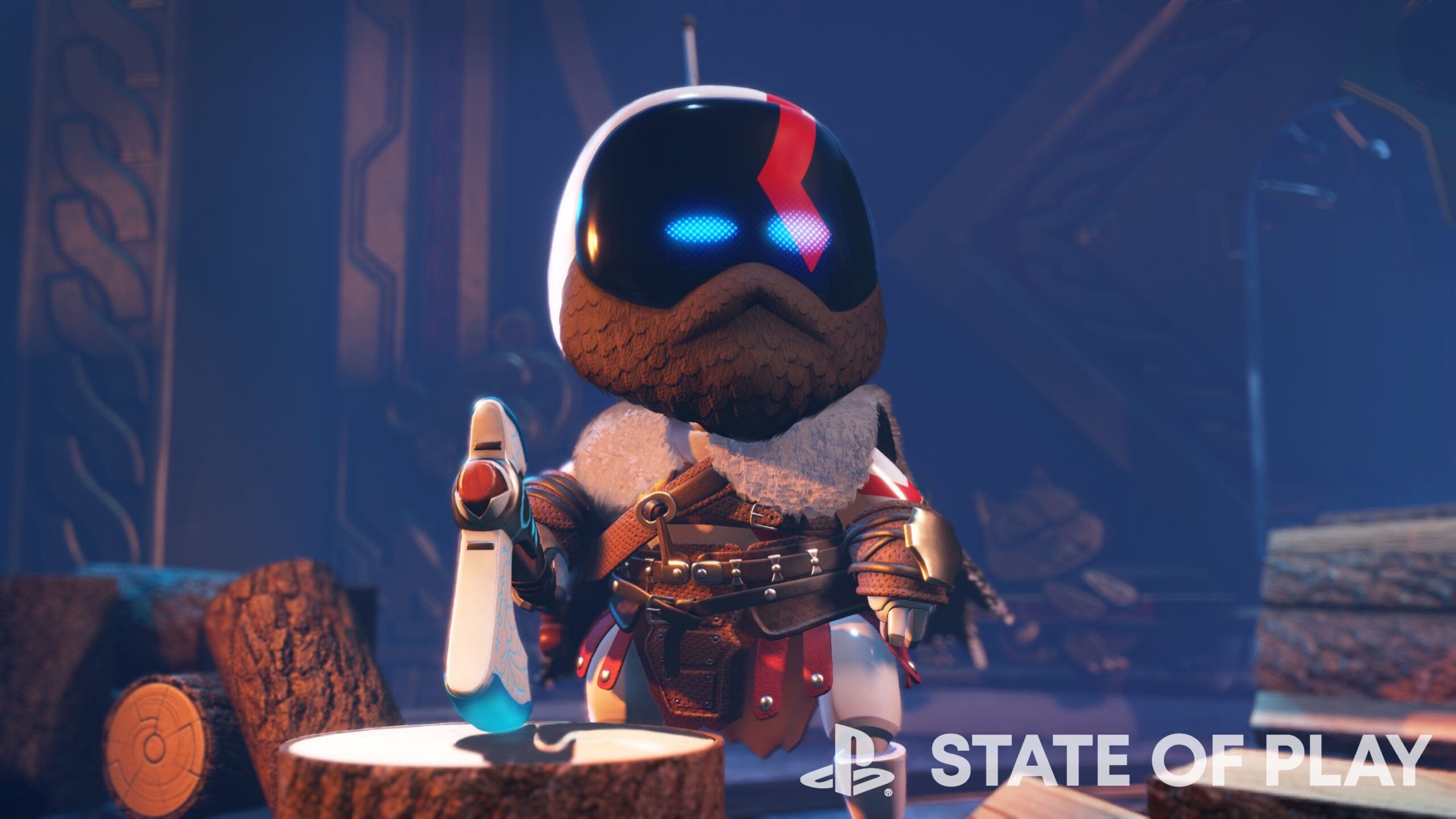 PlayStation State of Play: New Releases and Trailers for Astro Bot, Concord, God of War Ragnarok, and More