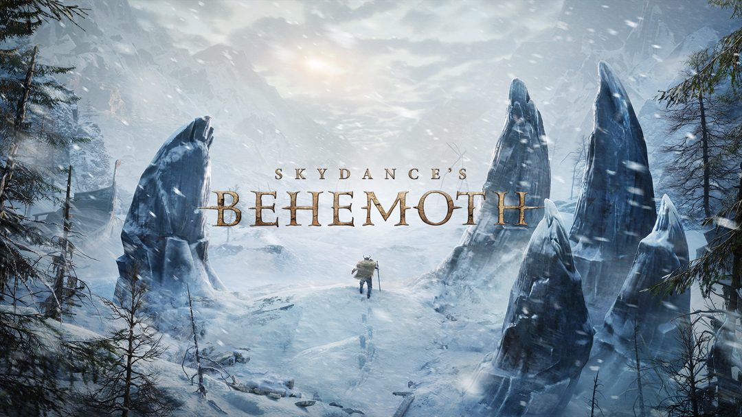 Skydance’s Behemoth gameplay revealed, launches on PS VR2 Fall 2024