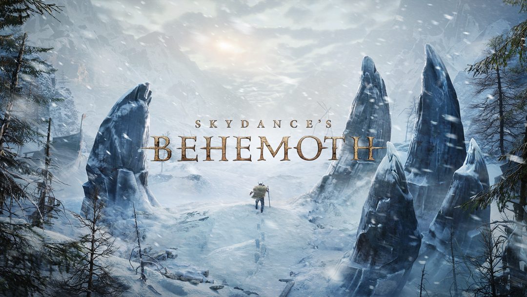 Skydance’s Behemoth gameplay revealed, launches on PS VR2 Fall 2024 – PlayStation.Blog