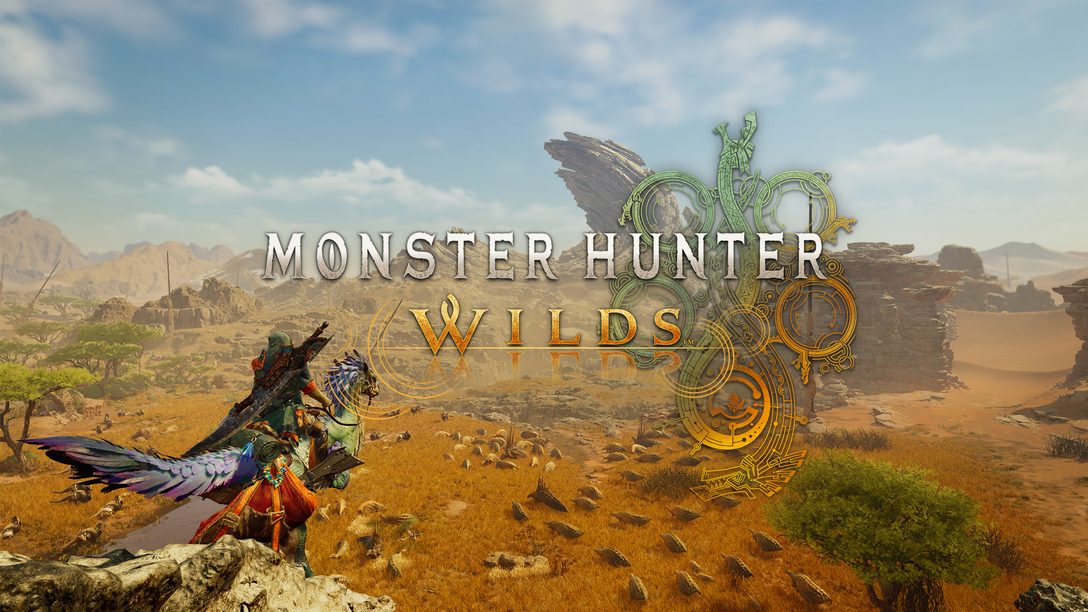Monster Hunter Wilds: new gameplay details from today’s State of Play