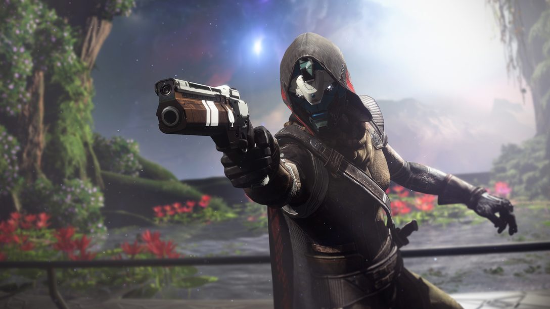 New Destiny 2: The Final Shape gameplay plunges deeper into The Traveler, out June 4