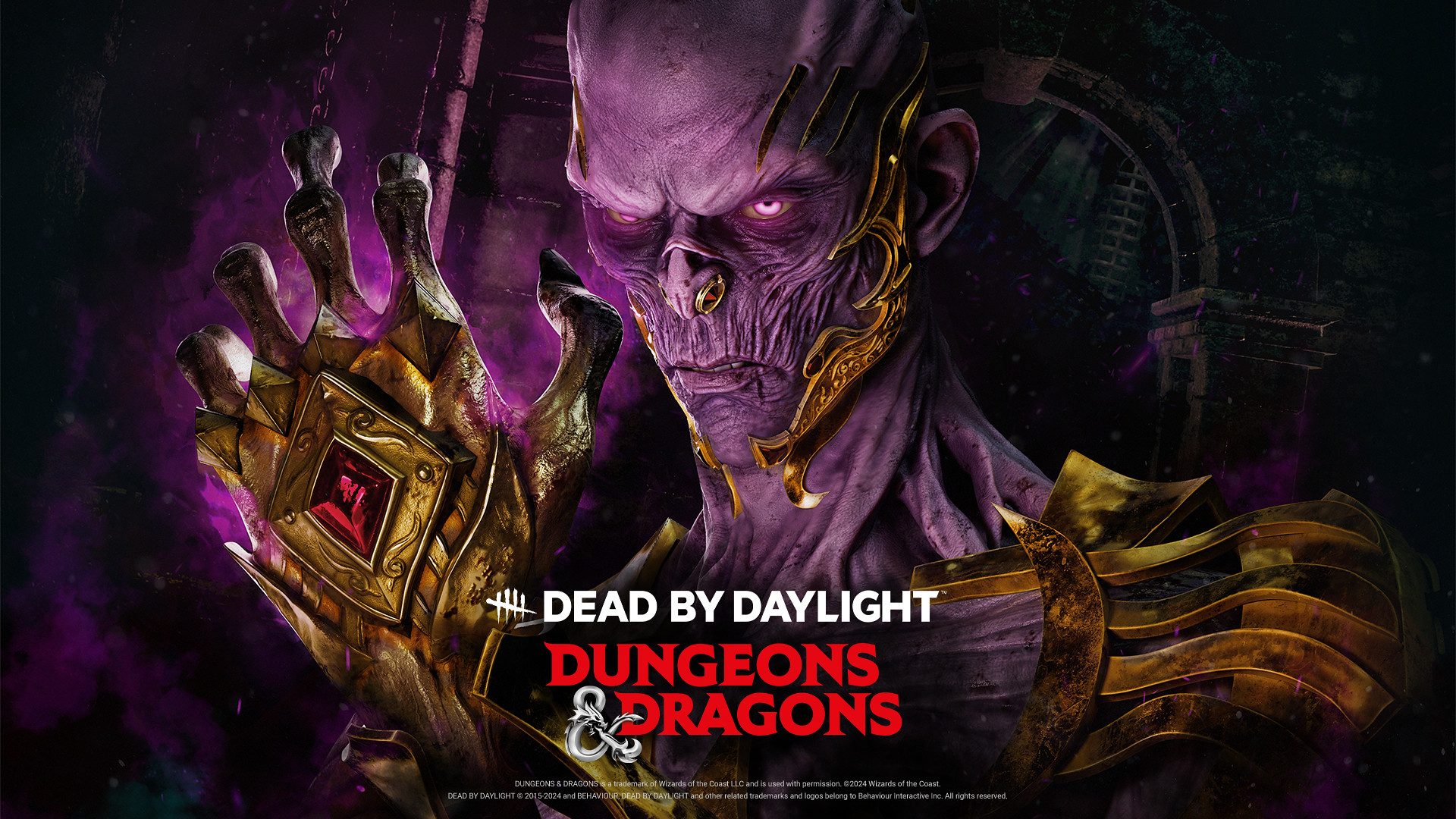 A Dungeons & Dragons elhozza Vecnát a ködbe június 3-án – PlayStation.Blog