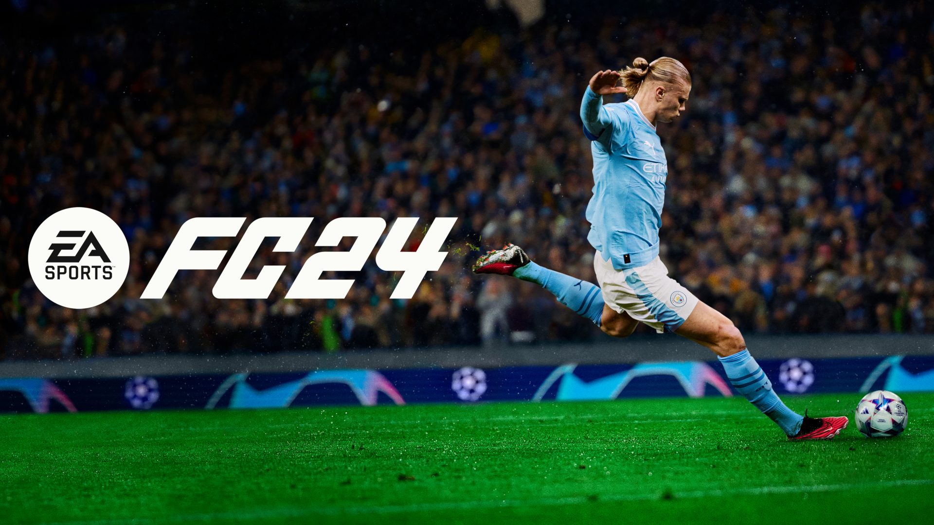 PlayStation Plus Monthly Games for May: EA Sports FC 24 