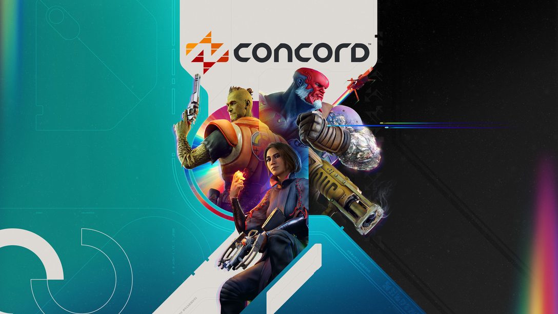 Concord is now available to pre-order, Early Access and beta detailed