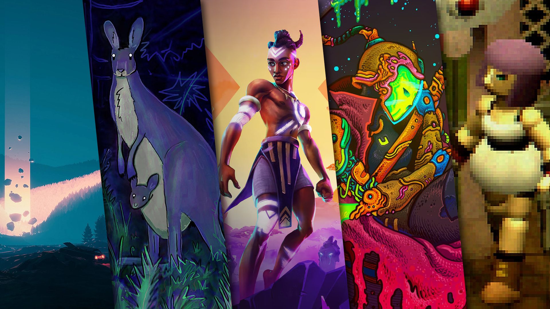 2024’s must-play PlayStation indie games so far – PlayStation.Blog