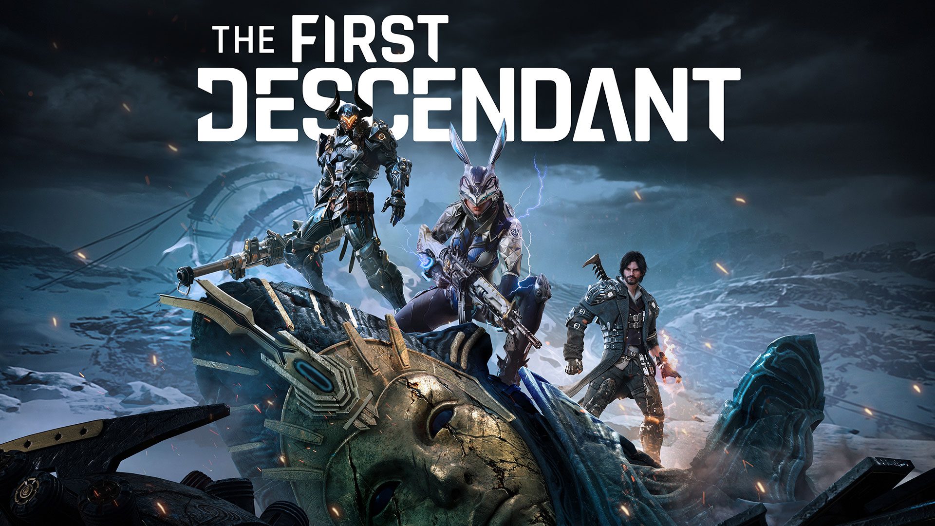 The First Descendant launches on PS5 and PS4 July 2