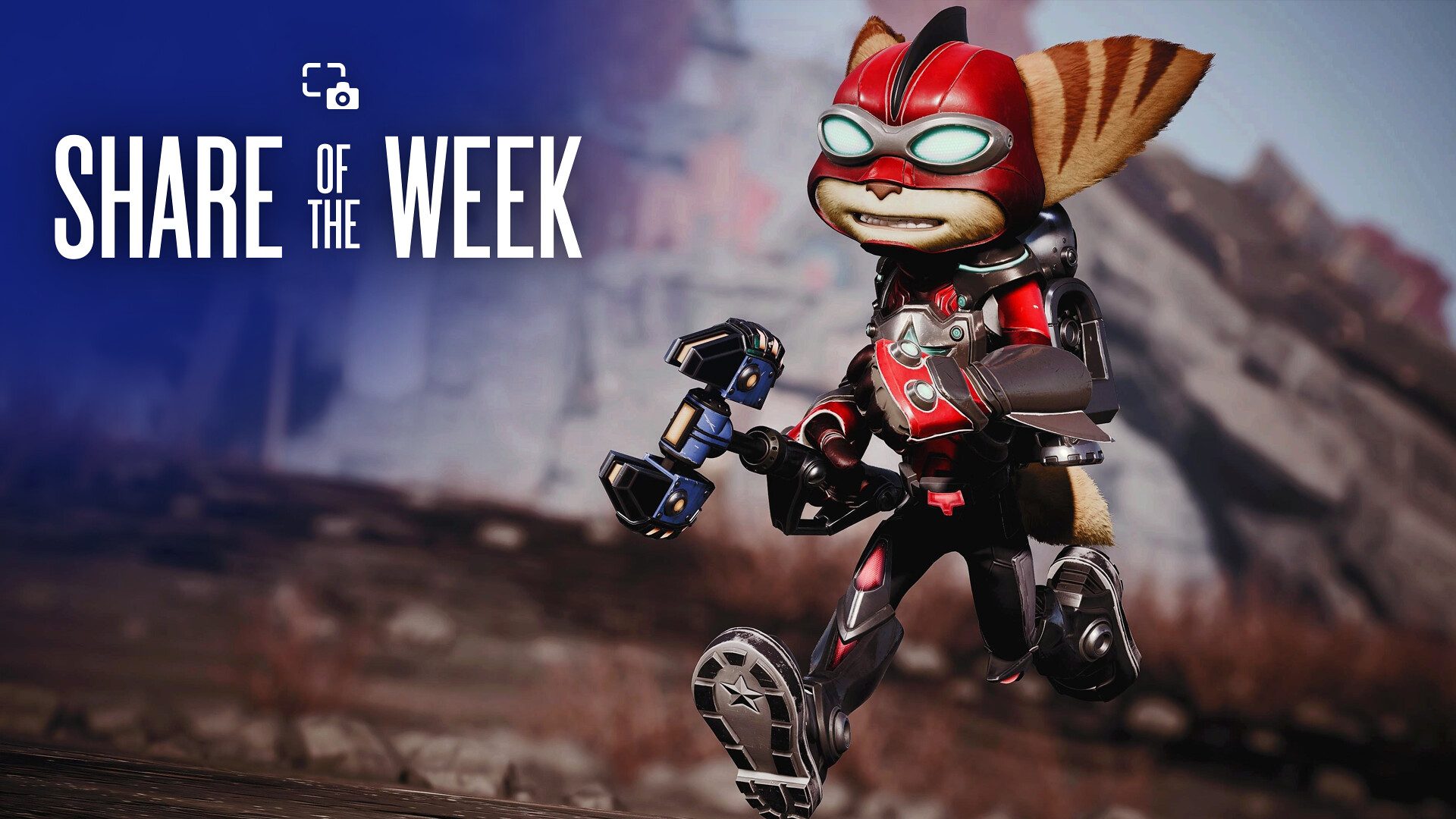 Share of the Week: Running – PlayStation.Blog