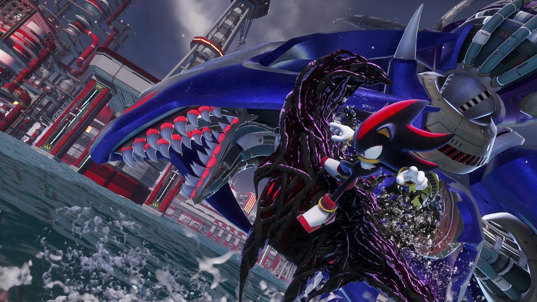 Sonic x Shadow Generations interview: Shadow the Hedgehog’s new Doom ...