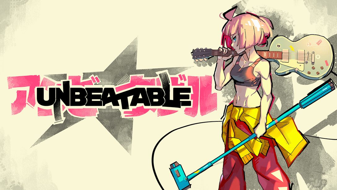 Unbeatable: new song and immersive PS5 gameplay detailed for the rhythm ...