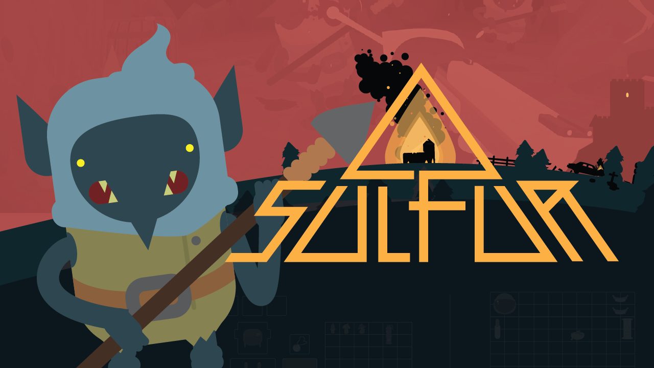 Sulfur launches on PS5, PS4 early 2025 – PlayStation.Blog