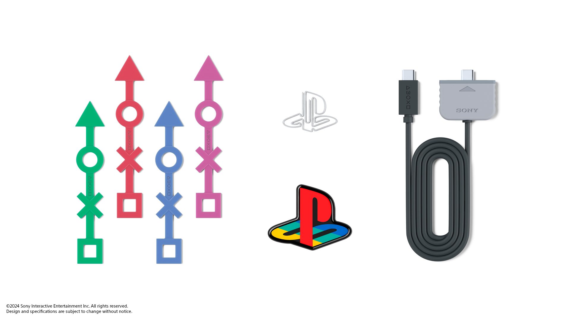 Celebrating 30 years of PlayStation with a nostalgic look