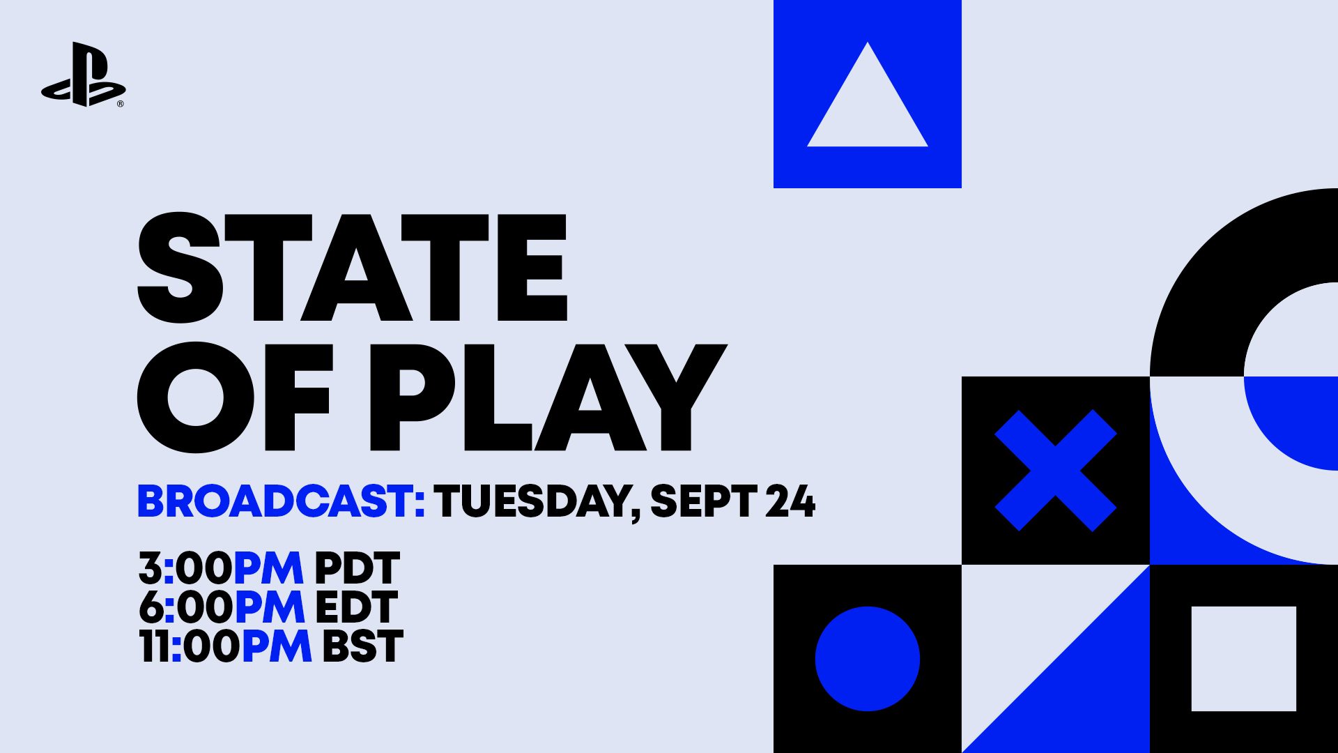 State of Play returns tomorrow – PlayStation.Blog