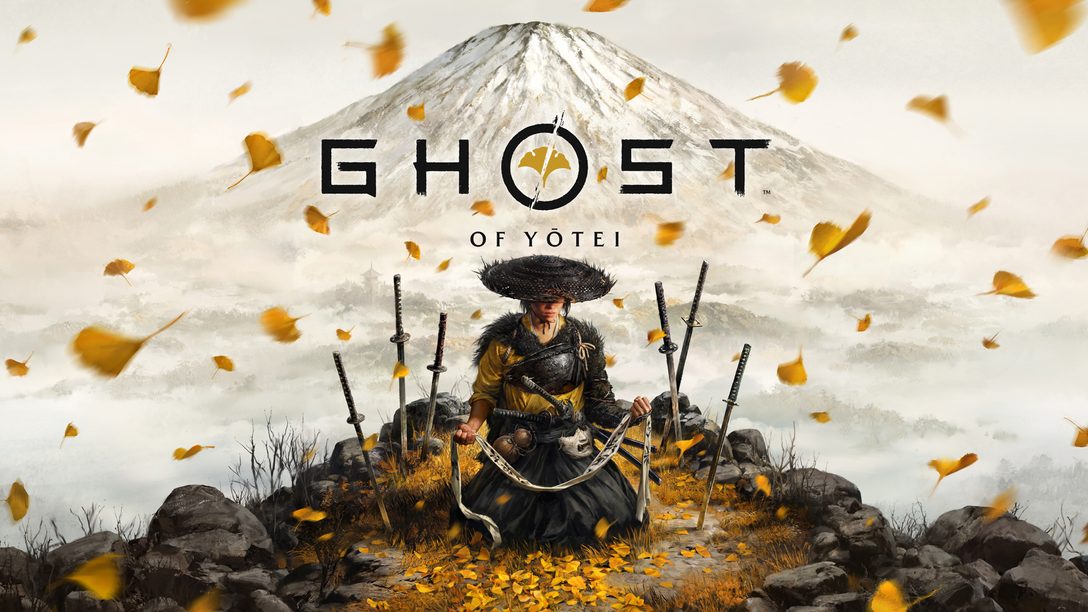 Ghost of Yōtei is coming in 2025