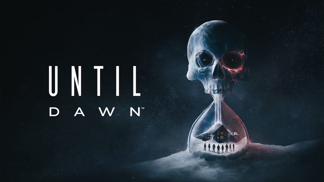 Behind the new soundtrack for Until Dawn