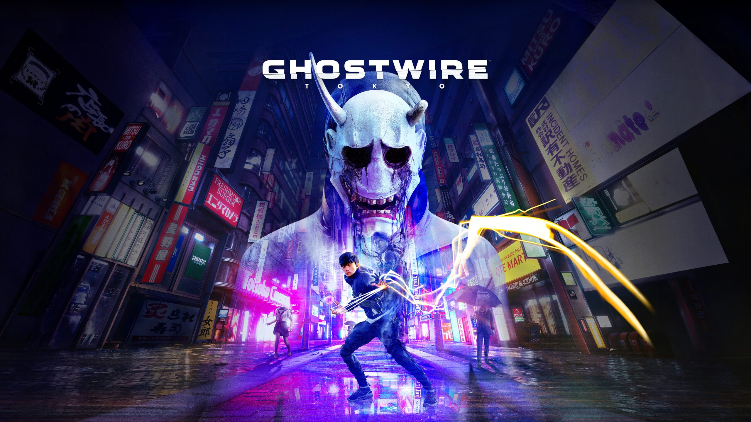 PlayStation Plus Monthly Games for November: Hot Wheels Unleashed 2 – Turbocharged, Ghostwire: Tokyo, Death Note Killer Within