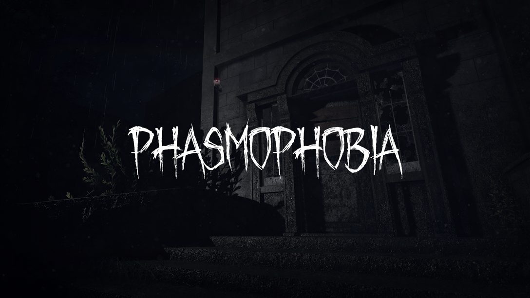 Phasmophobia’s PS VR2 features detailed 