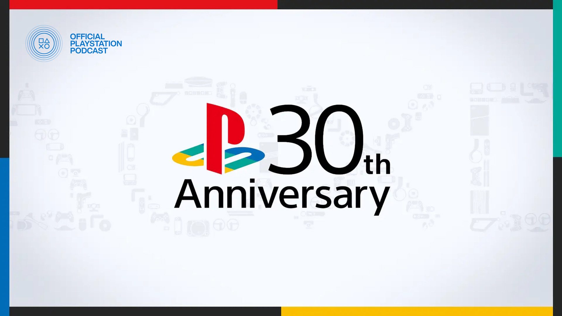 Celebrating 30 Years of PlayStation (Part 1) – PlayStation.Blog