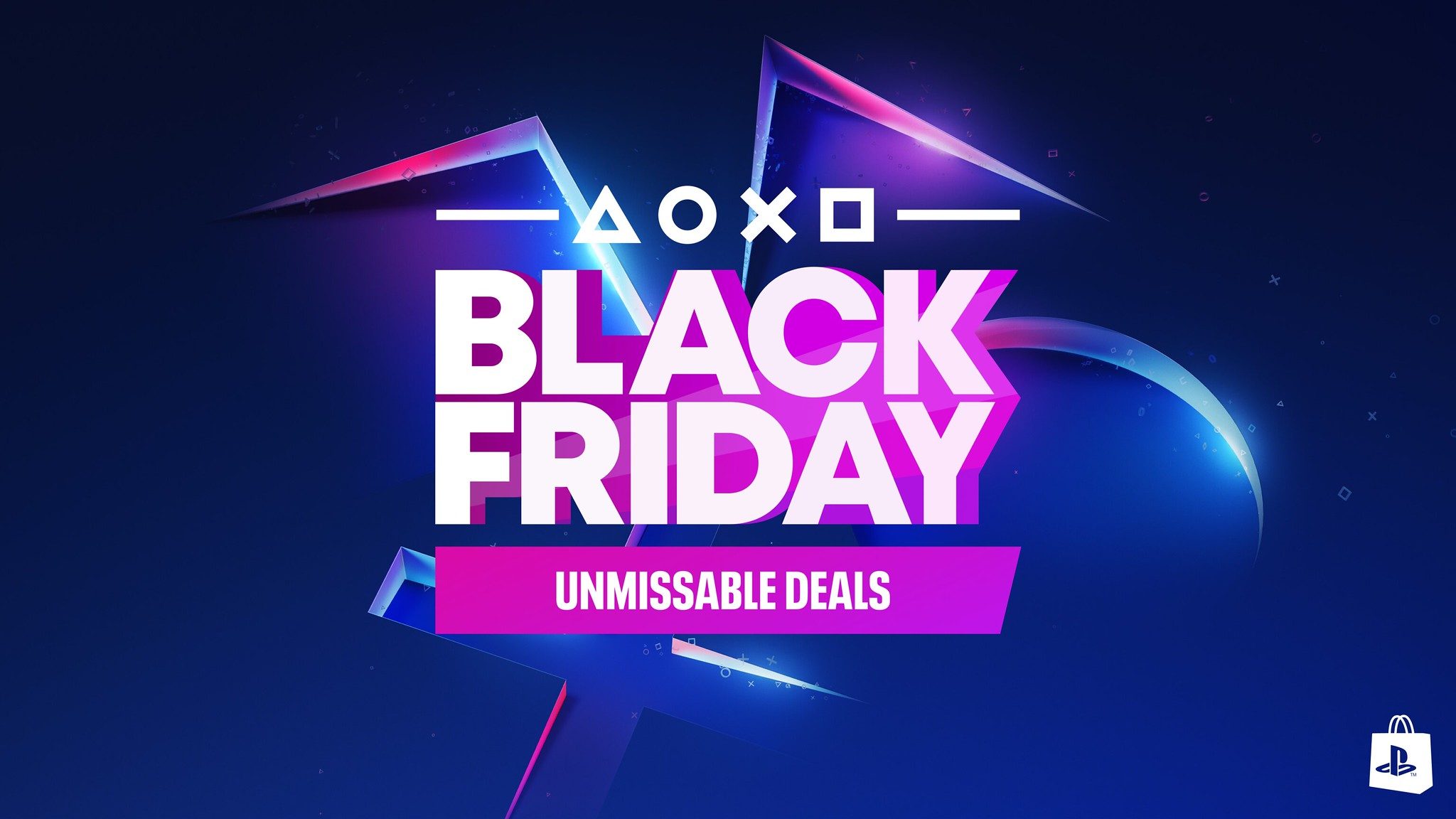 PlayStation’s Black Friday Deals 2024 – PlayStation.Blog