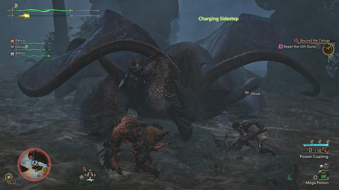 Monster Hunter Wilds: hands-on report