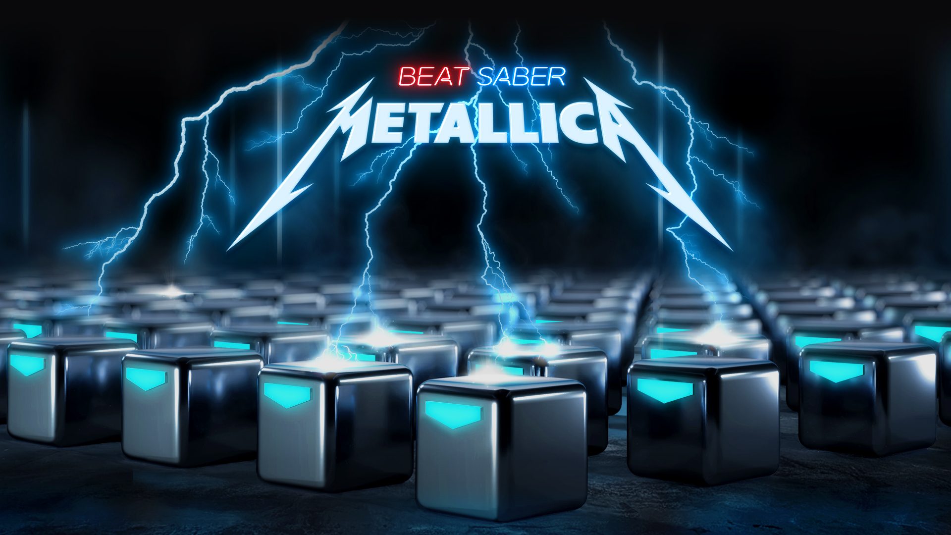 Beat Saber’s Metallica Music Pack out today – PlayStation.Blog