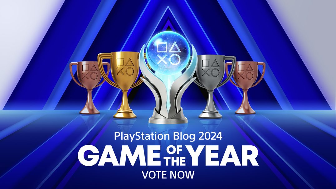 PlayStation Game of the Year Awards 2024: выбирай победителя!