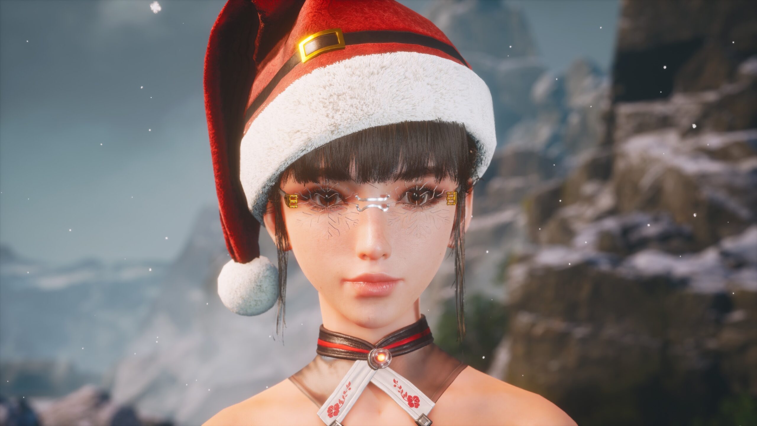 Stellar Blade’s holiday-themed event brings new costumes, mini-game, and more Dec 17 – PlayStation.Blog