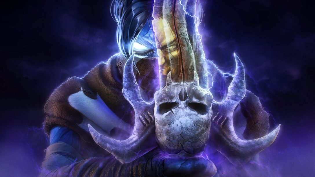 Legacy of Kain: Soul Reaver 1 & 2 Remastered – Lost Levels and other bonus materials detailed