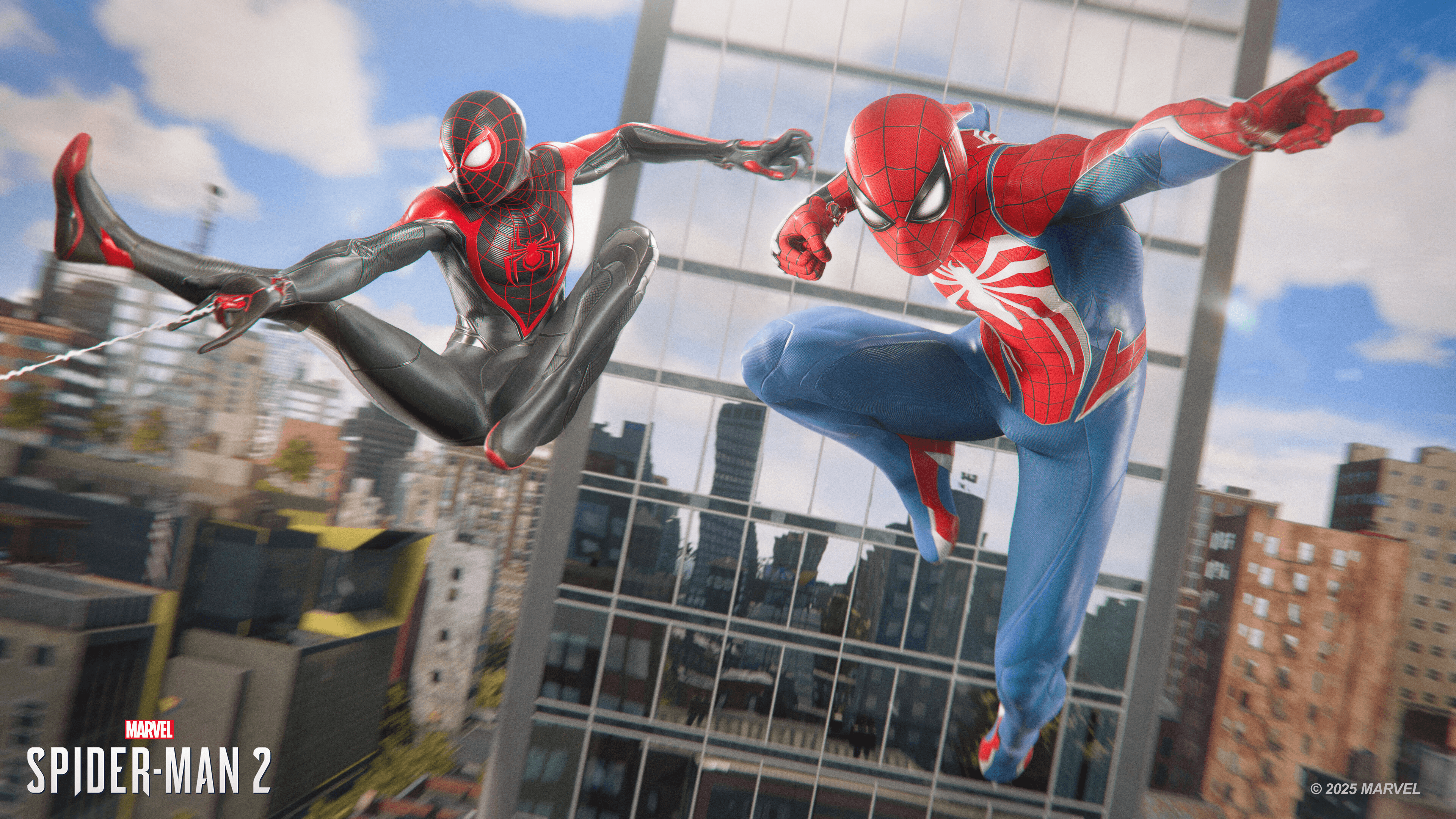 What’s next for Insomniac Games – PlayStation.Blog