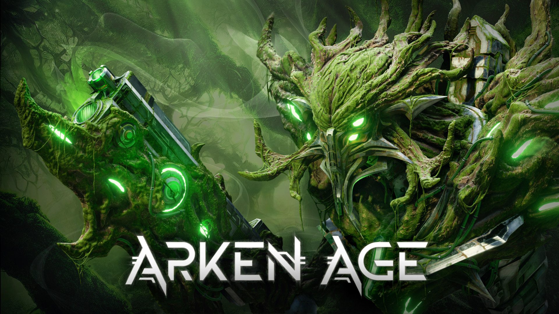 Arken Age – A new sci-fi fantasy adventure hits PS VR2 Jan 16 – PlayStation.Blog