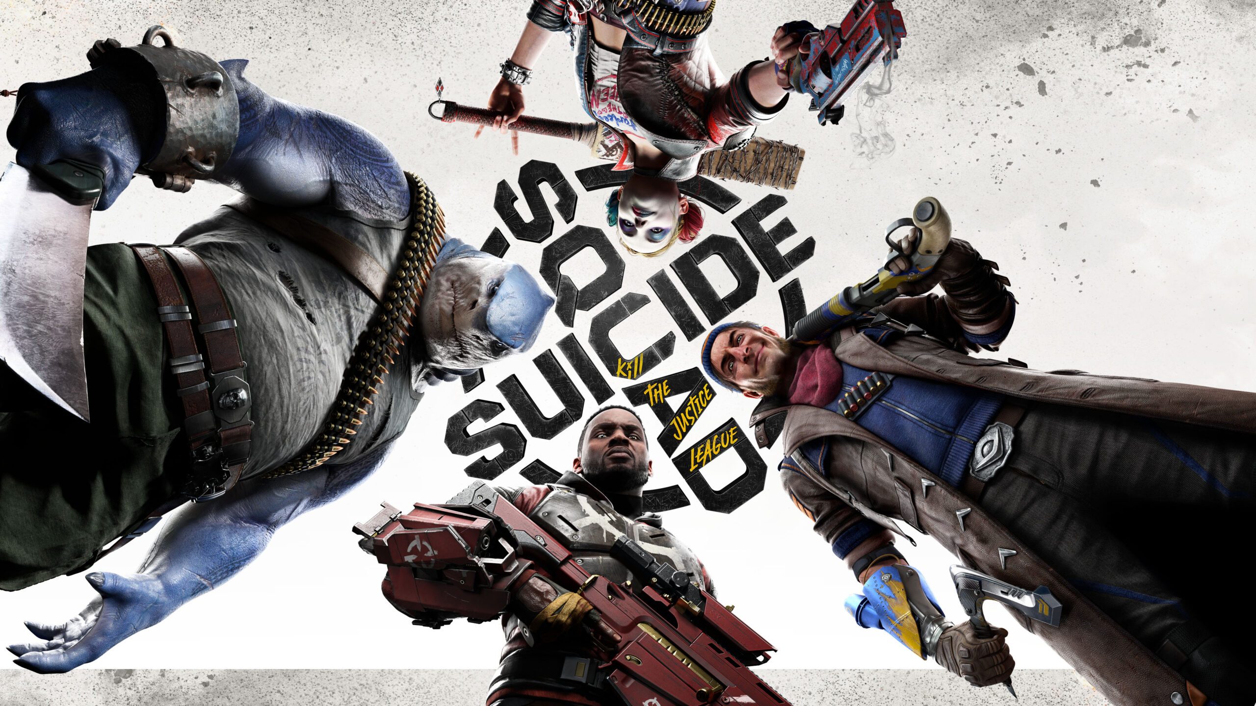 PlayStation Plus Monthly Games for Jan 2025: Suicide Squad: Kill the Justice League, Need for Speed Hot Pursuit Remastered, The Stanley Parable: Ultra Deluxe