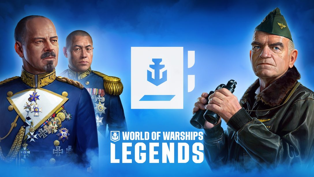 World of Warships: Legends introduces new quick guide, The Codex