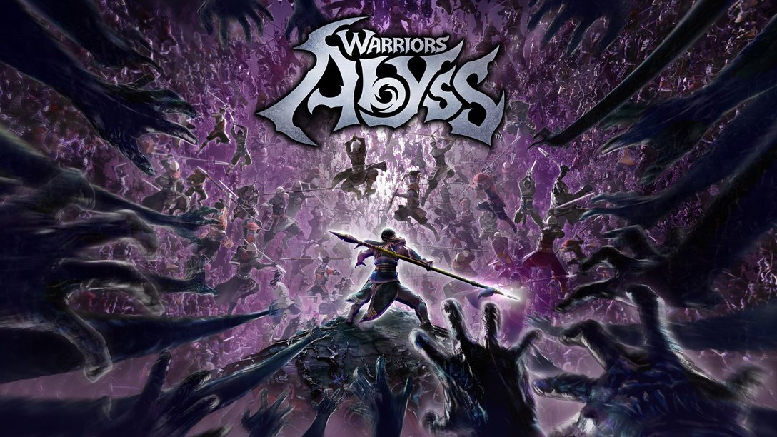 Koei Tecmo roguelite Warriors: Abyss launches today on PS5 & PS4