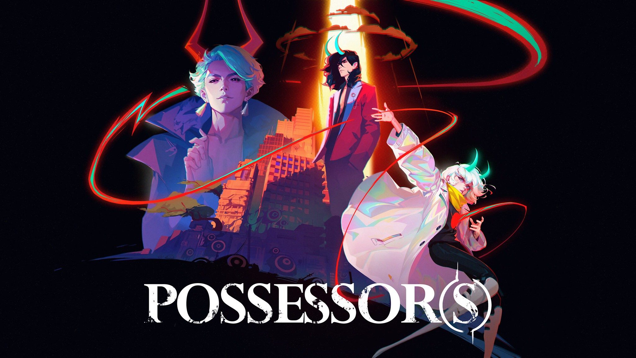 Possessor(s): action-packed side-scroller comes to PS5 this year