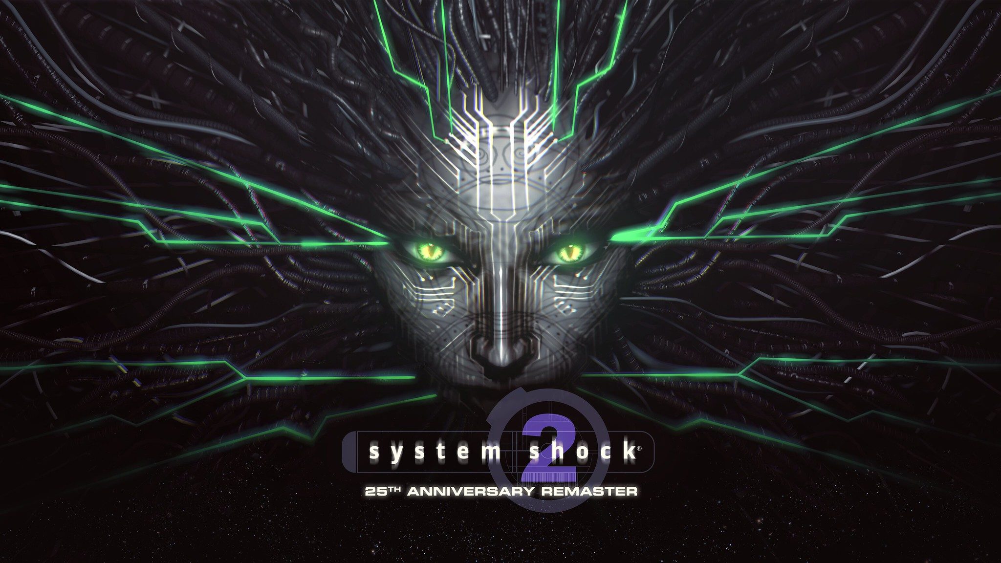 System Shock 2: 25th Anniversary Remaster out June 26 on PS5, PS4