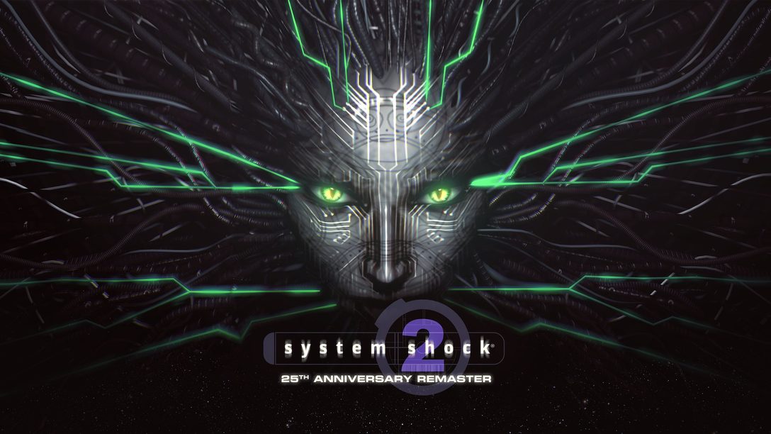 System Shock 2: 25th Anniversary Remaster out June 26 on PS5, PS4