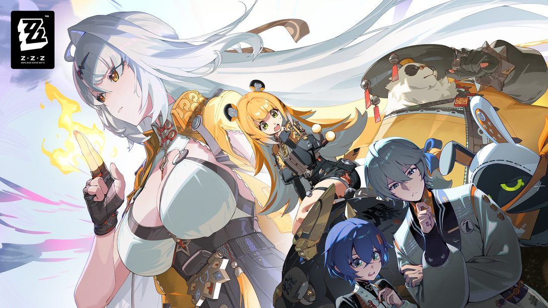Zenless Zone Zero Version 2.0 launches on June 6