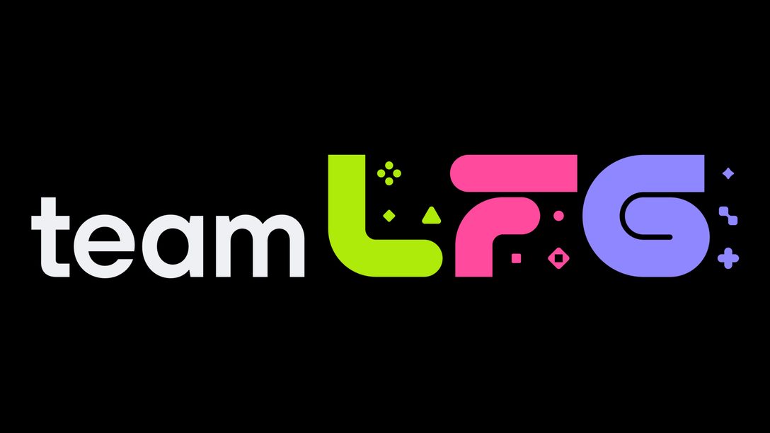 Welcome teamLFG to the PlayStation Studios family