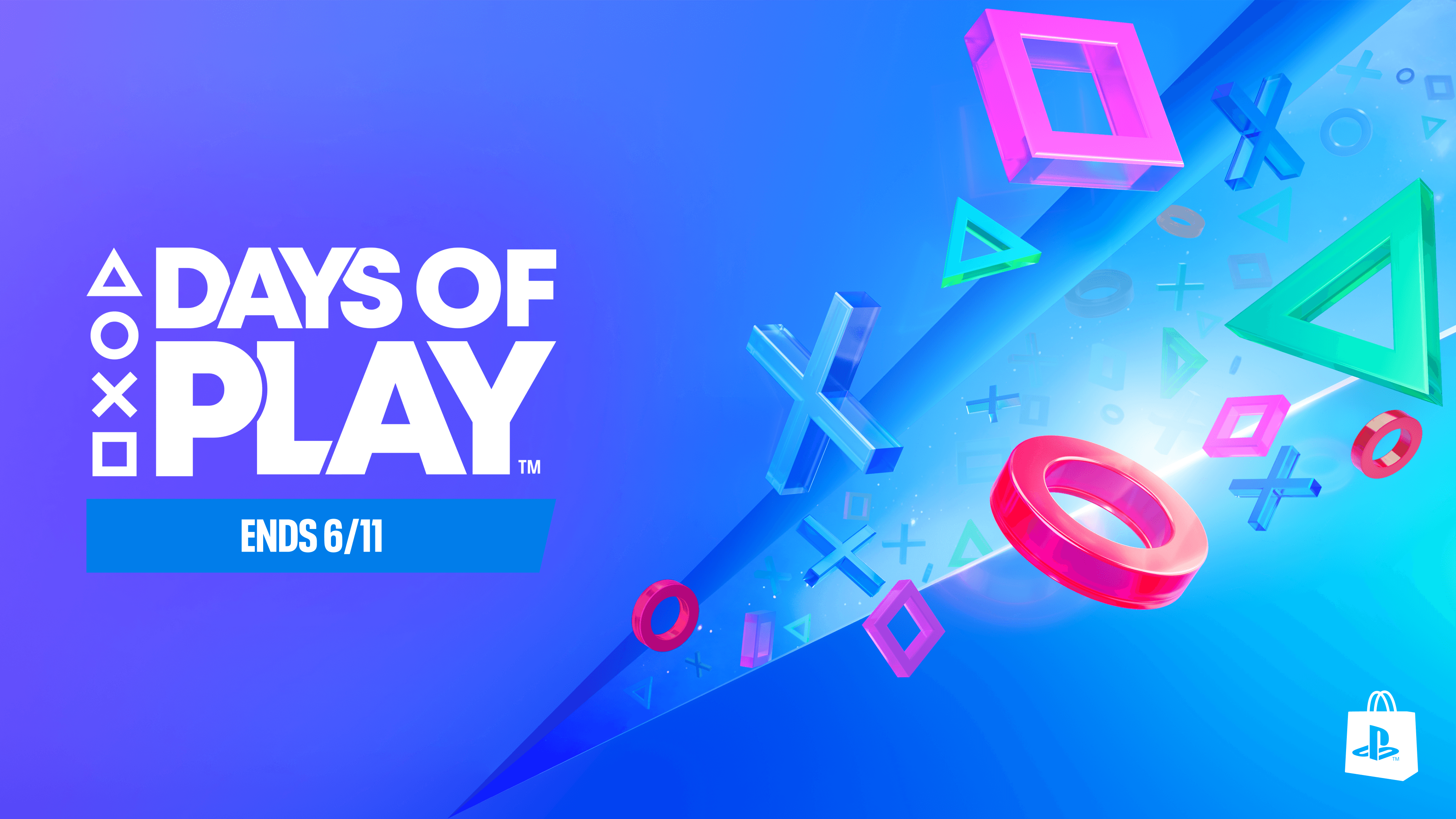 Days of Play 2025 comes to PlayStation Store May 28 – PlayStation.Blog