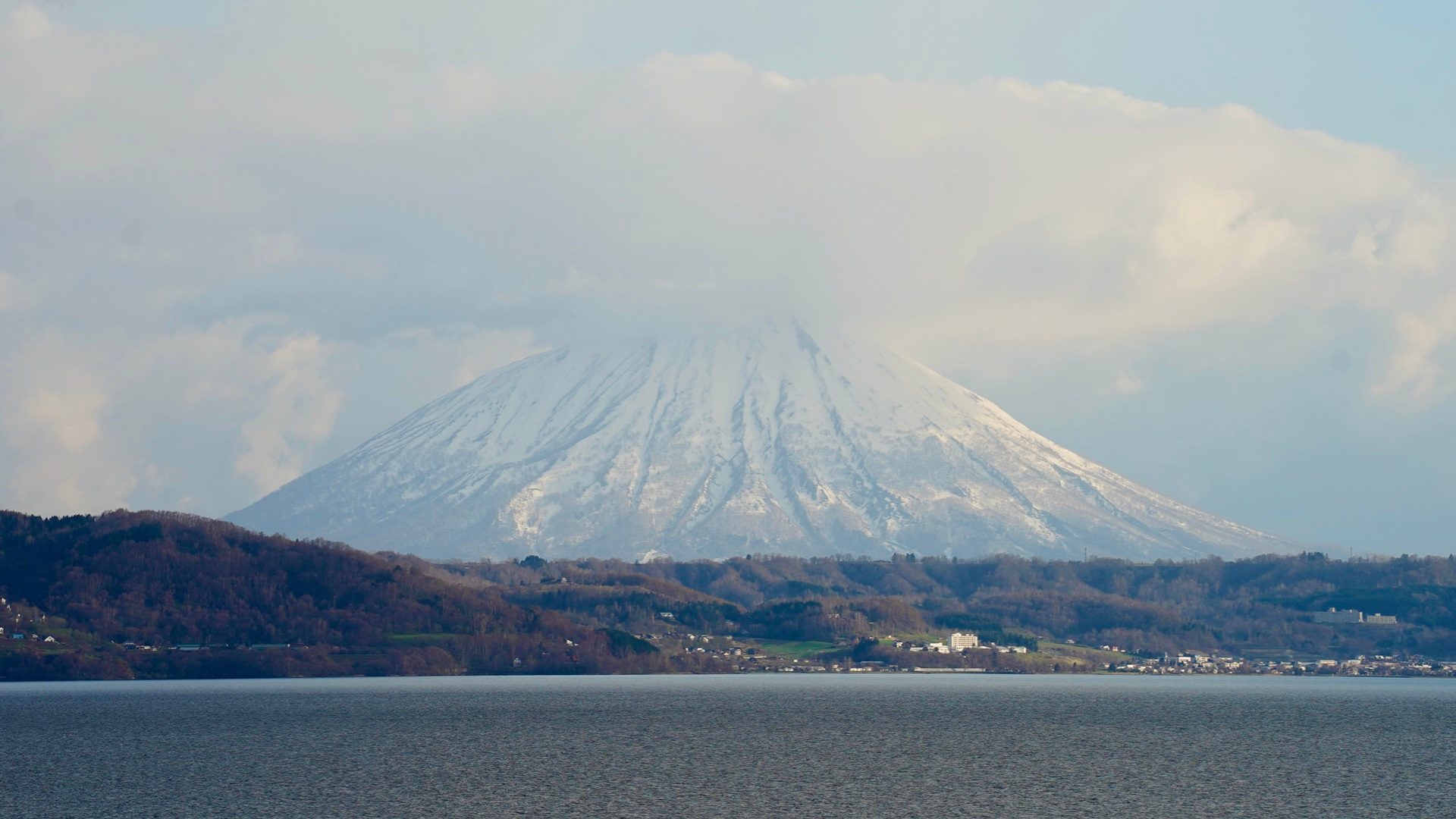 Ghost of Yōtei: How Sucker Punch chose Hokkaido for the game’s setting