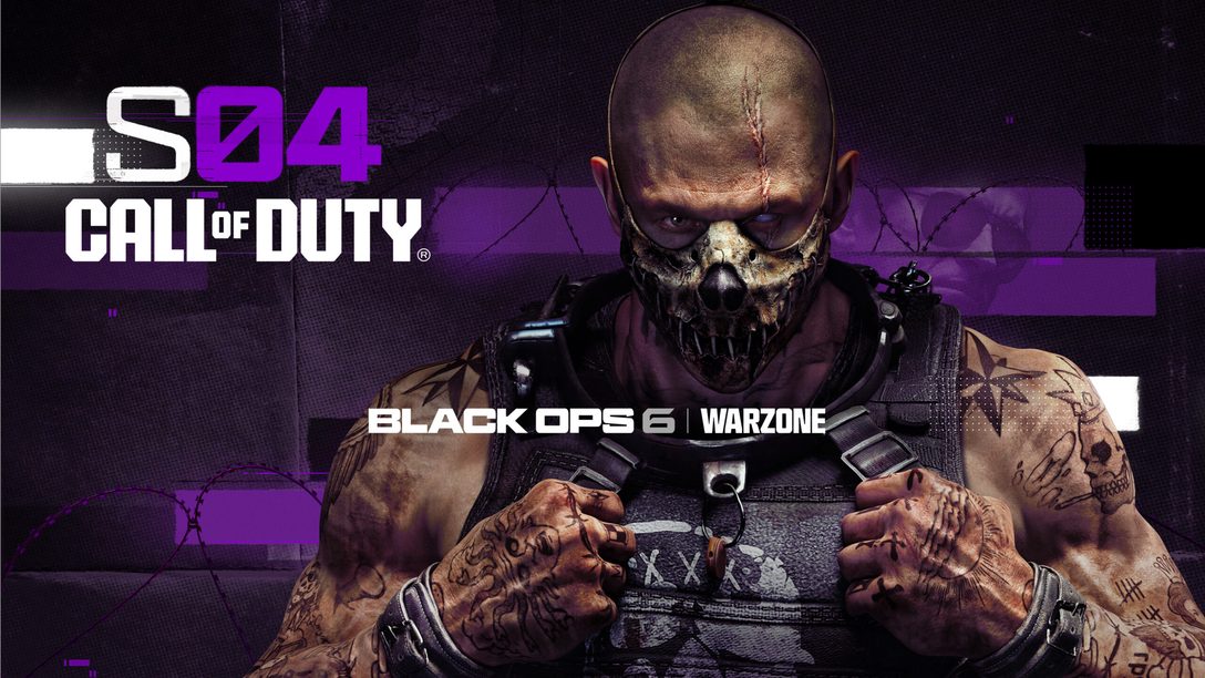 Call of Duty: Black Ops 6 and Warzone Season 4 — full details, live May 29