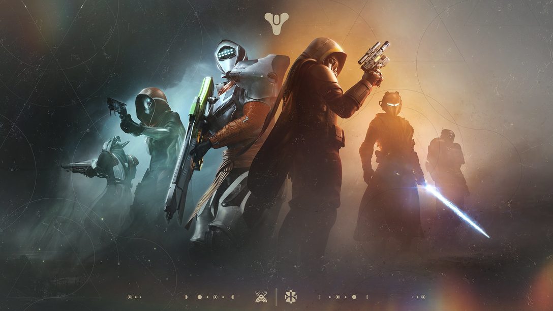 Destiny 2: Prophecy and Fate arrives June 15, full details from Bungie