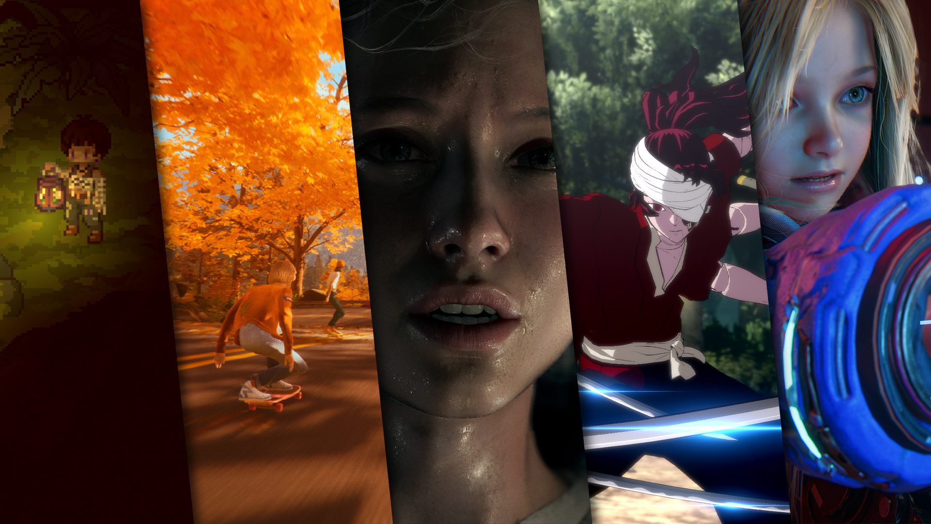 Summer Game Fest 2025: hands-on with 11 upcoming games