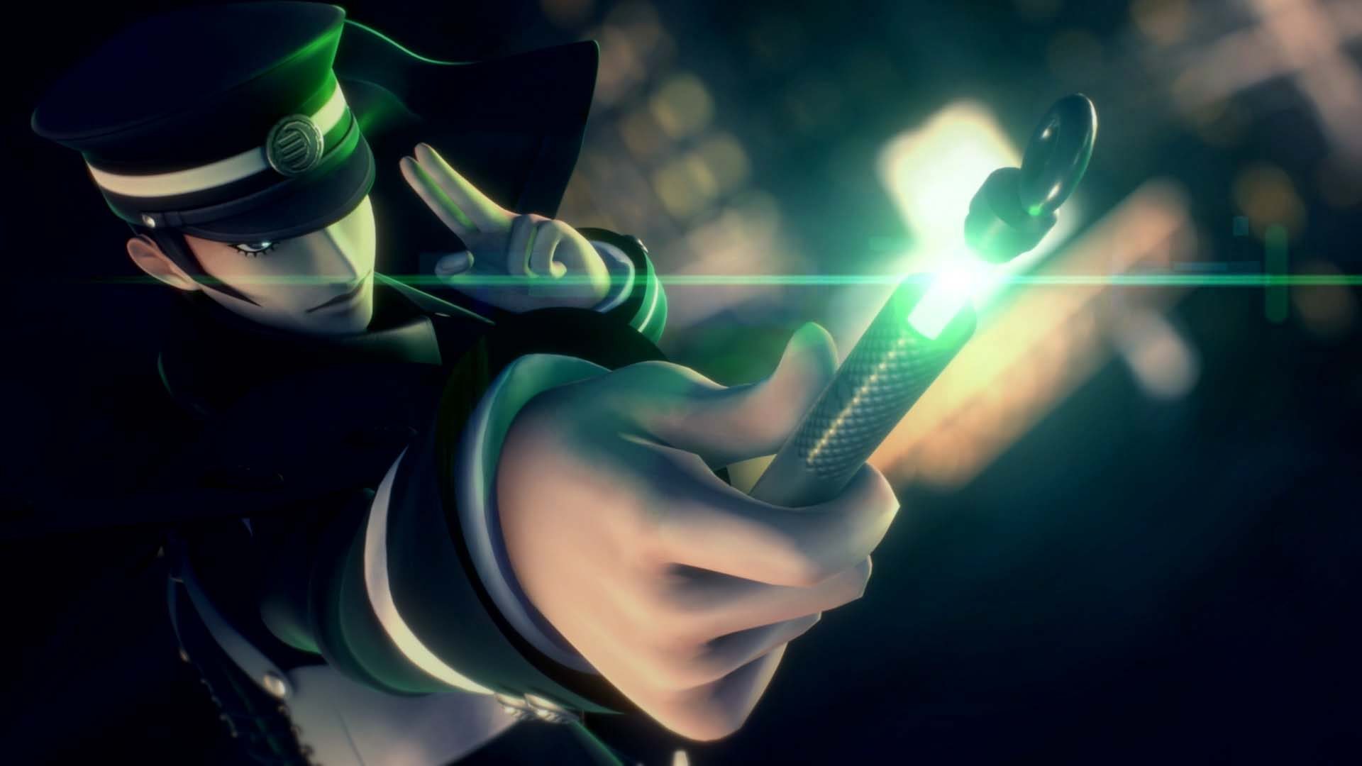 (For Southeast Asia) RAIDOU Remastered: The Mystery of the Soulless Army will be released tomorrow, on June 19! Conjure Demons to Vanquish Demons Make way for Raidou Kuzunoha, Devil Summoner!