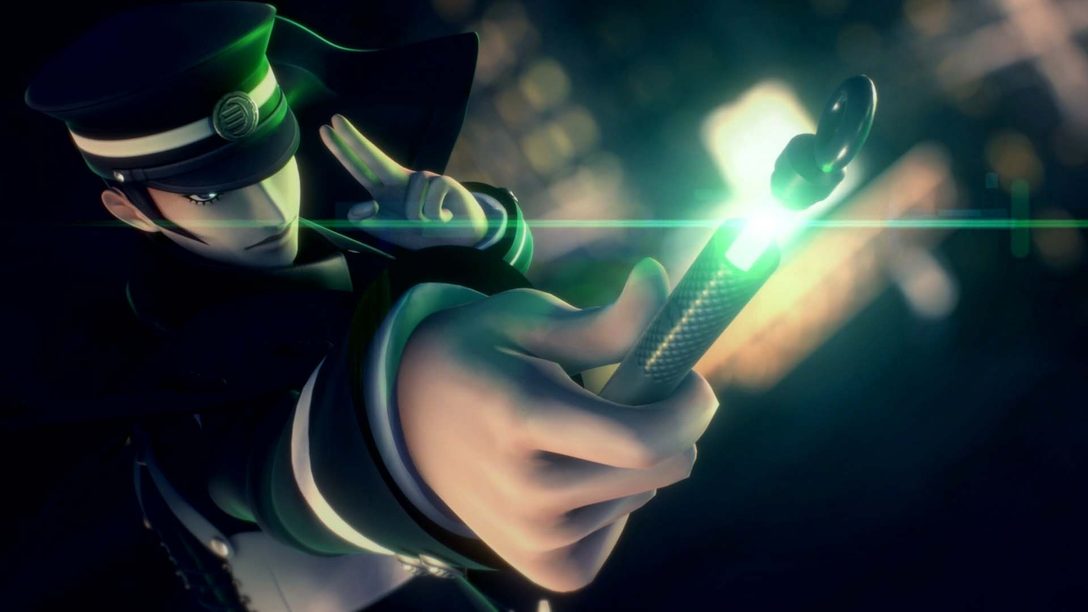 (For Southeast Asia) RAIDOU Remastered: The Mystery of the Soulless Army will be released tomorrow, on June 19! Conjure Demons to Vanquish Demons Make way for Raidou Kuzunoha, Devil Summoner!