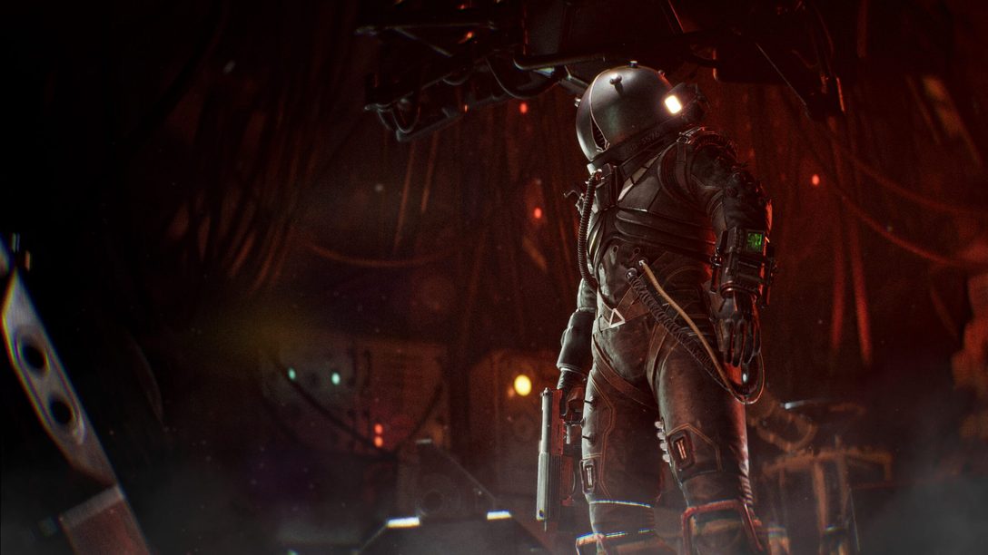 Diving into Cronos: The New Dawn’s combat system and unique merge mechanic